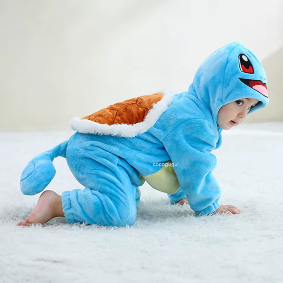 Squirtle