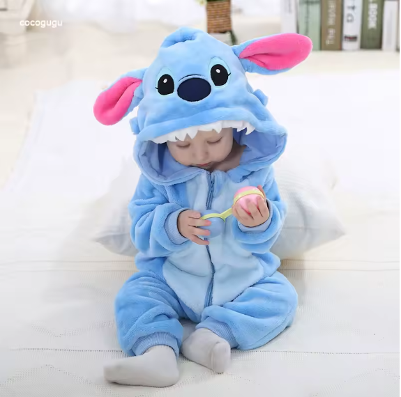 Stitch